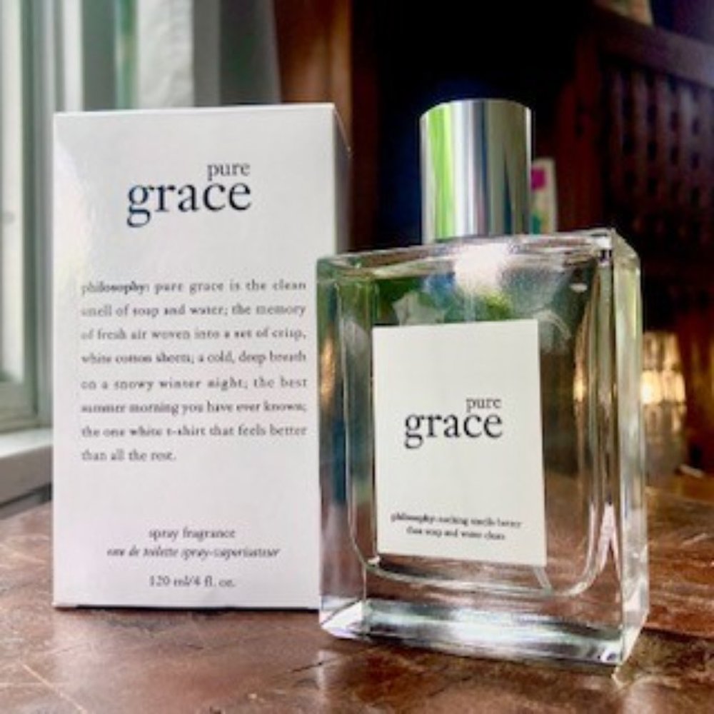 Philosophy Pure Grace - 120 ml !! - from Philosophy Store